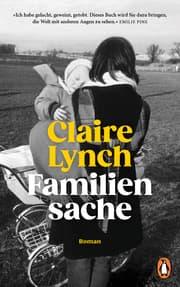 Cover von Familiensache