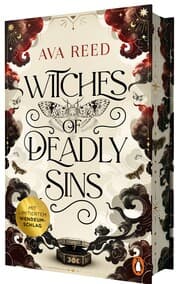 Cover von Witches of Deadly Sins