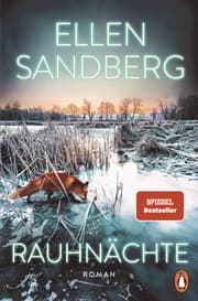 Cover von Rauhnächte
