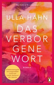 Cover von Das verborgene Wort