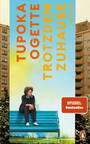 Cover von Trotzdem zuhause
