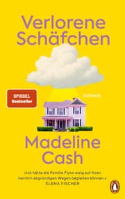 Cover von Verlorene Schäfchen