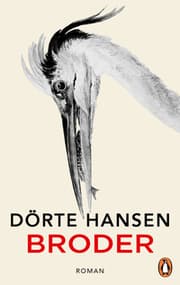 Cover von Broder