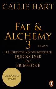 Cover von Fae & Alchemy 3