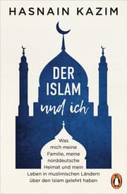 Cover von Der Islam und ich