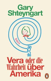 Cover von Vera oder Die Wahrheit über Amerika