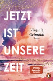 Cover von Jetzt ist unsere Zeit