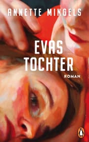 Cover von Evas Tochter