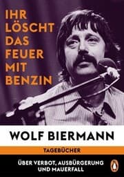 Cover von Ihr löscht das Feuer mit Benzin