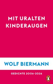 Cover von Mit uralten Kinderaugen