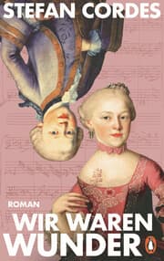 Cover von Wir waren Wunder