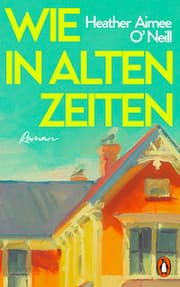 Cover von Wie in alten Zeiten