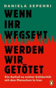 Cover von Wenn ihr wegseht, werden wir getötet