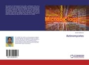 Cover von Actinomycetes
