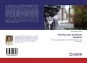 Cover von The Passion of Imam Hussain