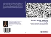Cover von Brazil & Africa : an equal relationship?