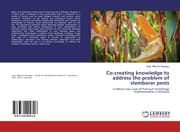 Cover von Co-creating knowledge to address the problem of stemborer pests