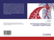 Cover von Hematological Malignancies and Role of Rab7 Protein