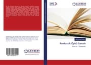 Cover von Fantastik Öykü Sanati