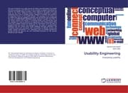 Cover von Usability Engineering