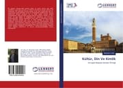 Cover von Kültür, Din Ve Kimlik