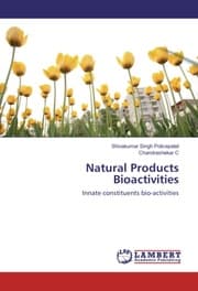 Cover von Natural Products Bioactivities