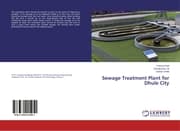 Cover von Sewage Treatment Plant for Dhule City