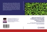 Cover von Natural Sciences and Indigenous Knowledge Systems in Rural Development