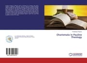 Cover von Charismata in Pauline Theology