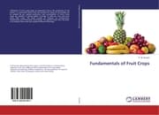 Cover von Fundamentals of Fruit Crops