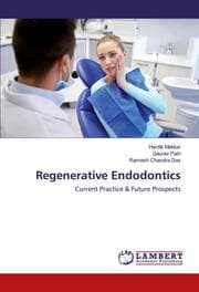 Cover von Regenerative Endodontics