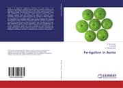 Cover von Fertigation in Aonla