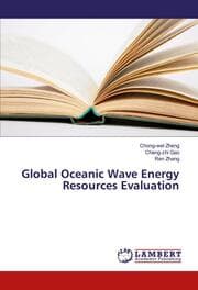Cover von Global Oceanic Wave Energy Resources Evaluation