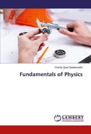 Cover von Fundamentals of Physics