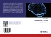 Cover von The variable Entities