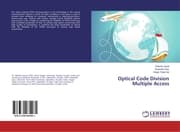 Cover von Optical Code Division Multiple Access