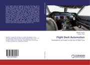 Cover von Flight Deck Automation
