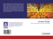 Cover von Compiler Design