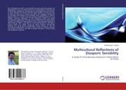 Cover von Multicultural Reflections of Diasporic Sensibility