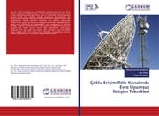 Cover von Çoklu Erisim Röle Kanalinda Evre Uyumsuz Iletisim Teknikleri