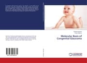 Cover von Molecular Basis of Congenital Glaucoma