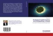 Cover von Ecological modernization and ecolabelling in Brazil