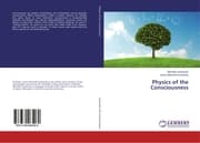 Cover von Physics of the Consciousness