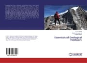 Cover von Essentials of Geological Fieldwork