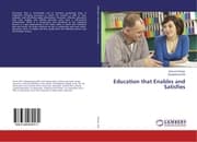 Cover von Education that Enables and Satisfies