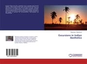 Cover von Excursions in Indian Aesthetics