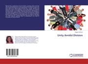 Cover von Unity Amidst Division