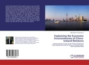 Cover von Explaining the Economic Inconsistencies of China-Iceland Relations