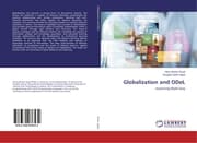 Cover von Globalization and ODeL