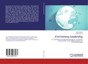 Cover von 21st Century Leadership